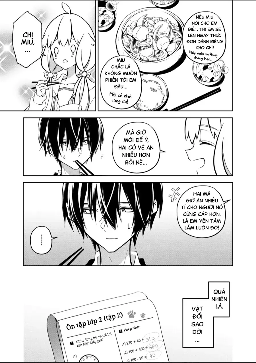 Persephonia Chapter 7 - Trang 7