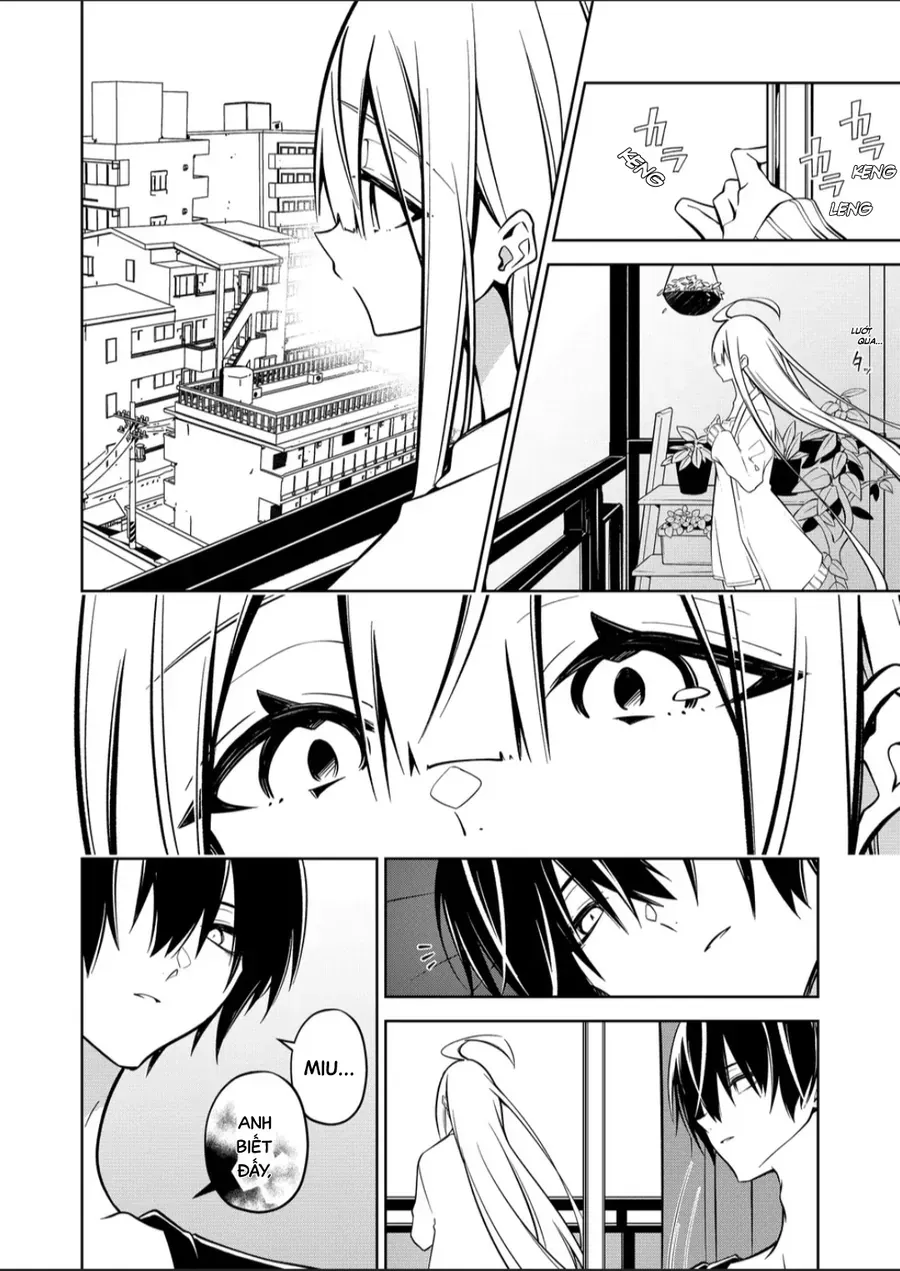 Persephonia Chapter 8 - Trang 10