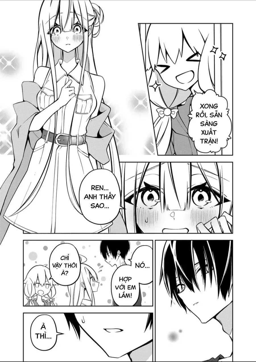 Persephonia Chapter 8 - Trang 15
