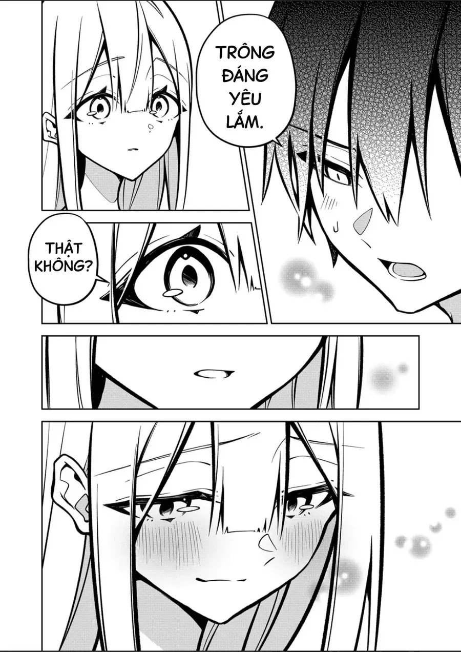 Persephonia Chapter 8 - Trang 16
