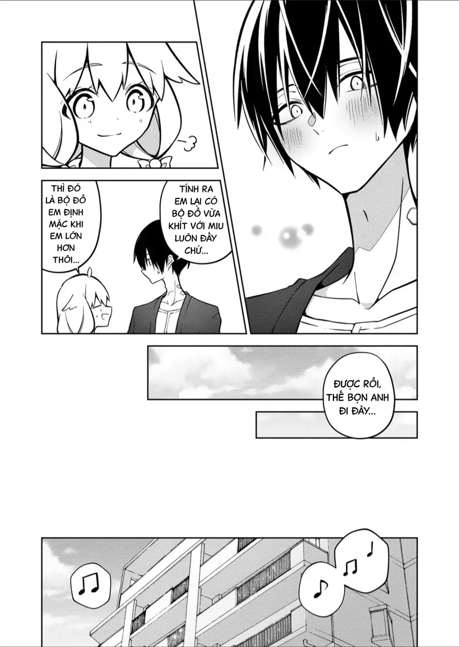 Persephonia Chapter 8 - Trang 17