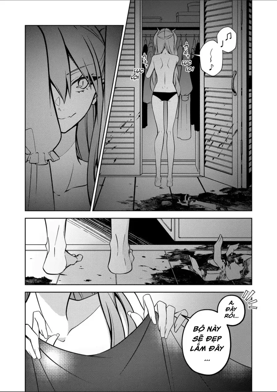 Persephonia Chapter 8 - Trang 18