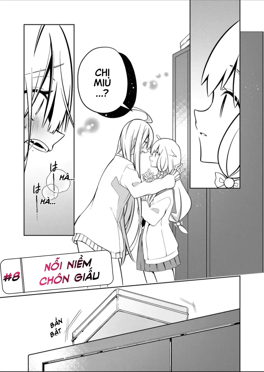 Persephonia Chapter 8 - Trang 5
