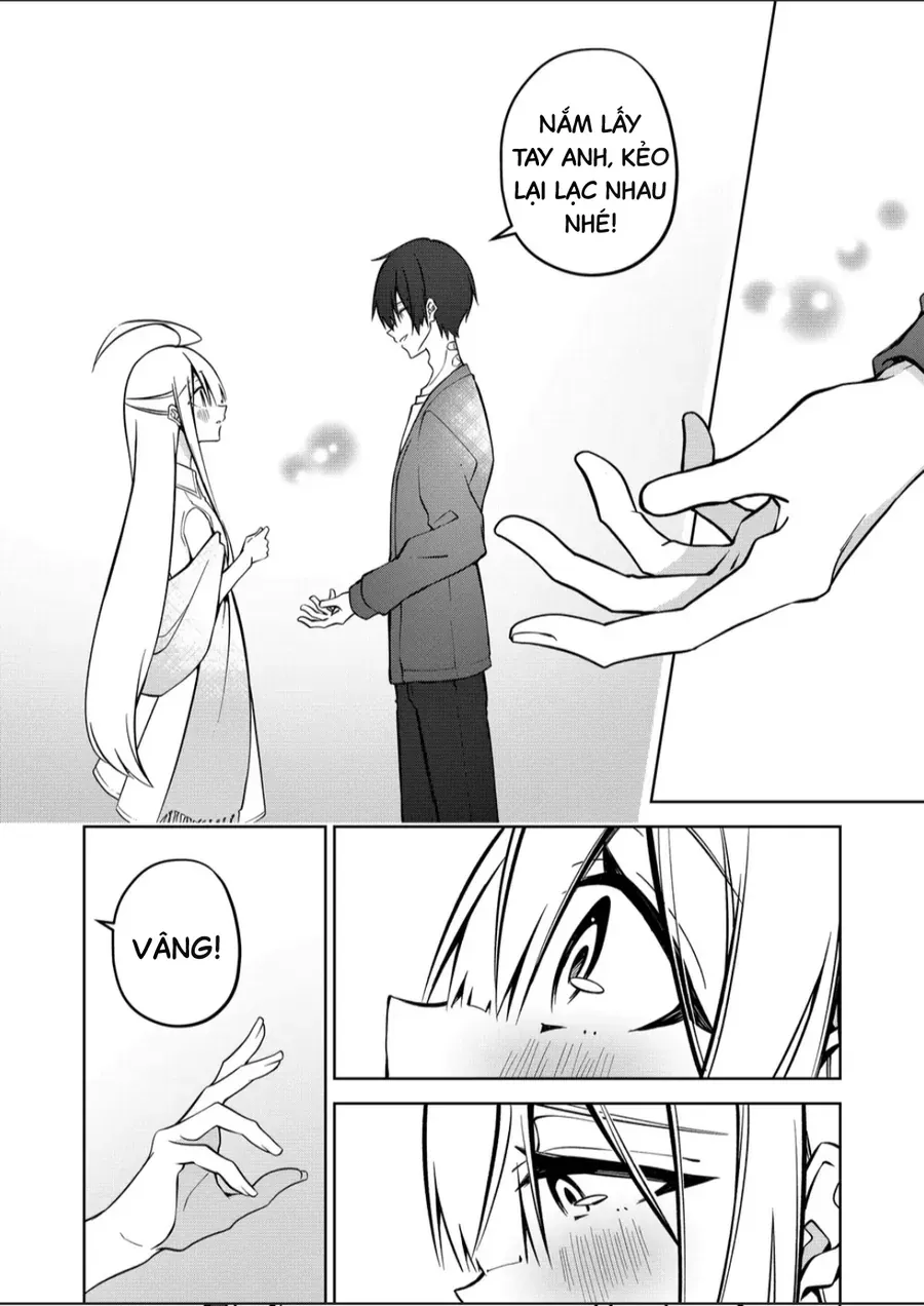 Persephonia Chapter 9 - Trang 10