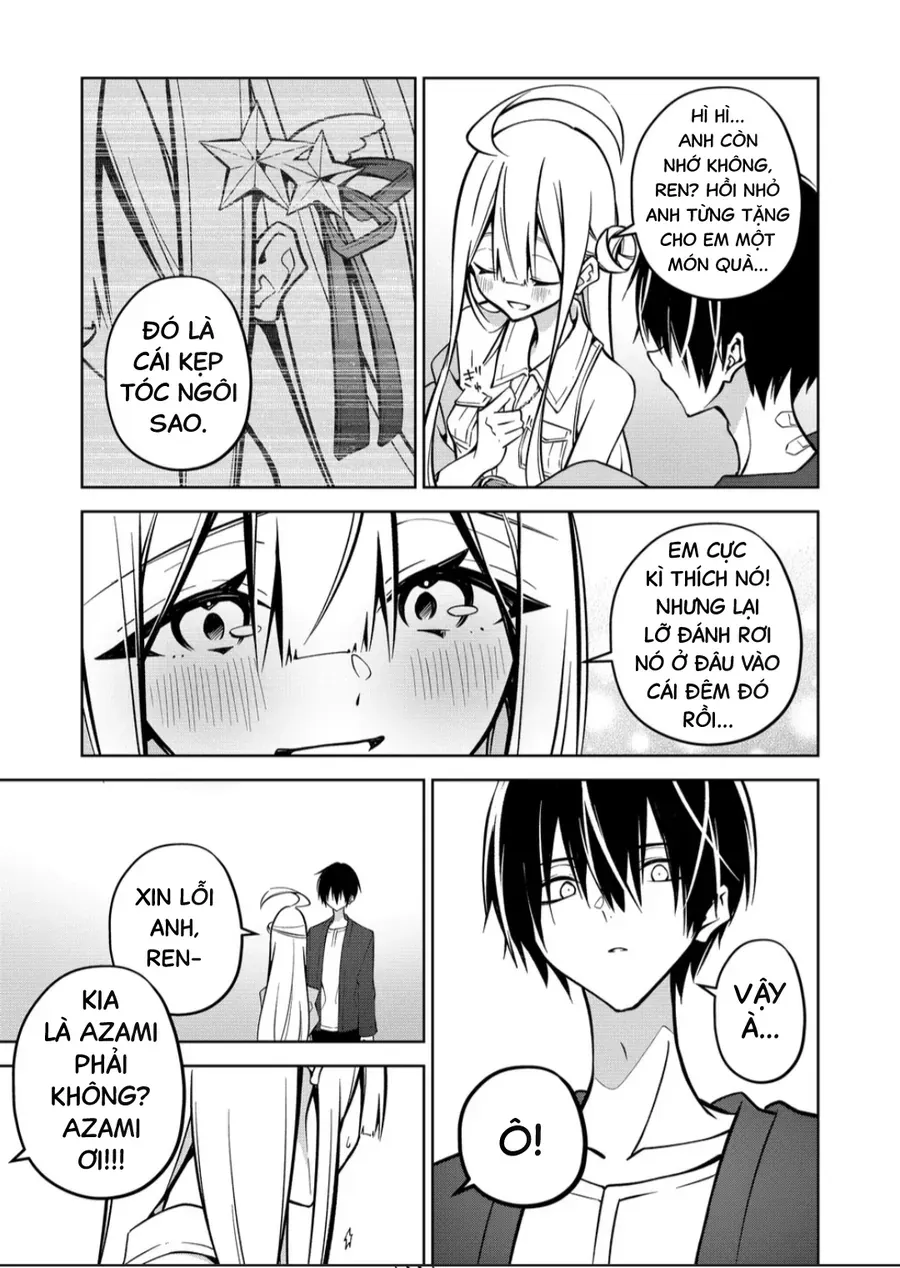 Persephonia Chapter 9 - Trang 15