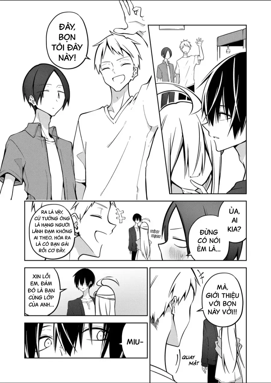 Persephonia Chapter 9 - Trang 16