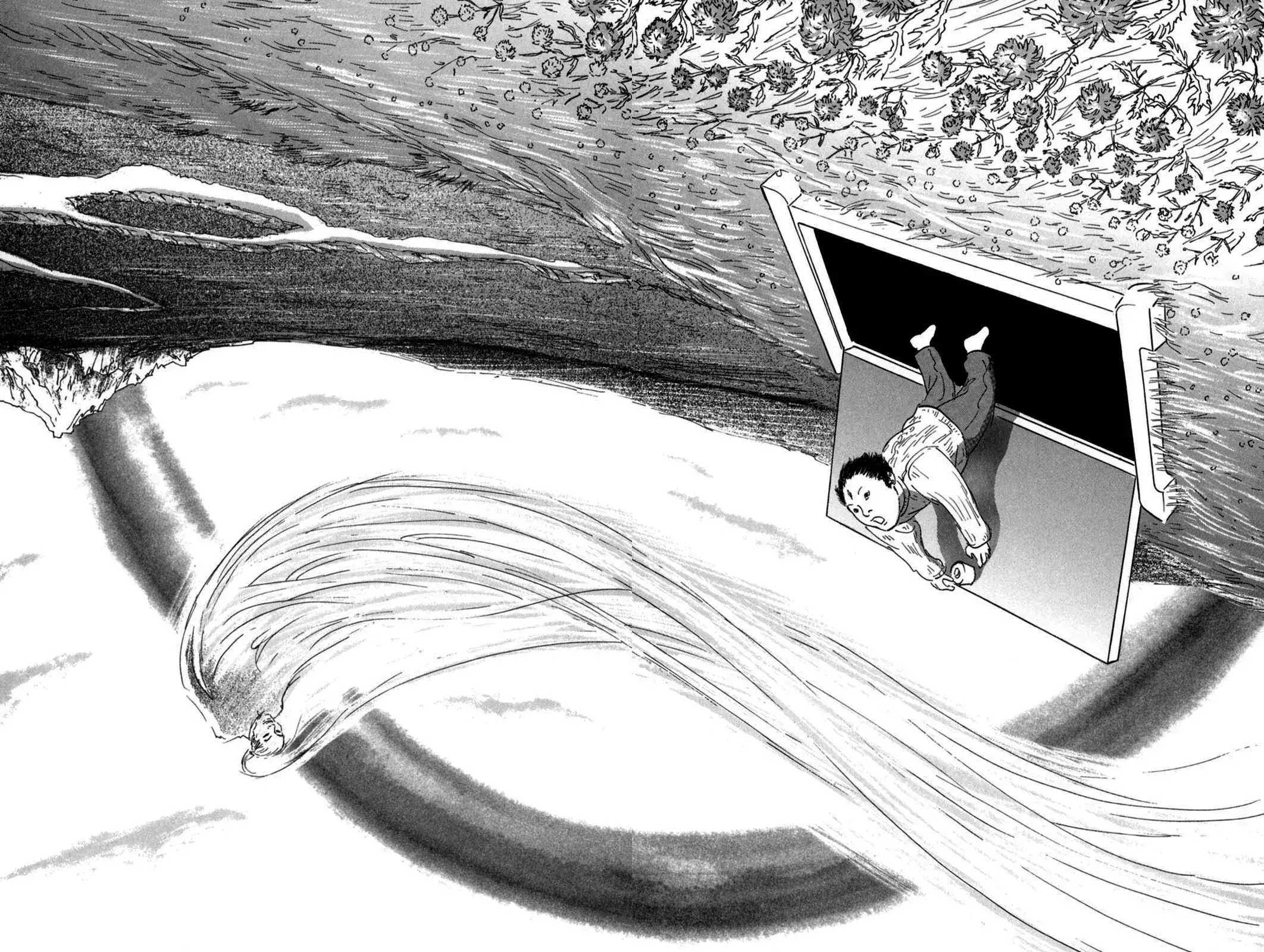 Pet (Miyake Ranjou) Chapter 1 - Trang 31