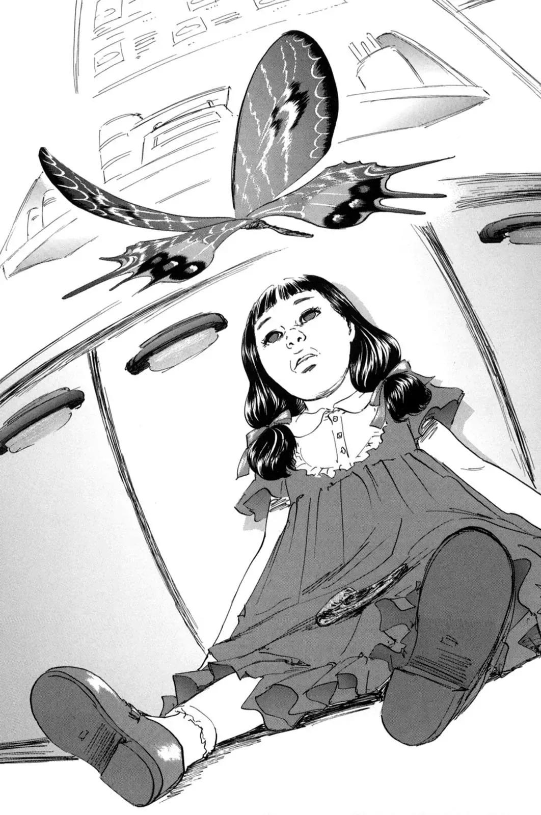 Pet (Miyake Ranjou) Chapter 11 - Trang 18