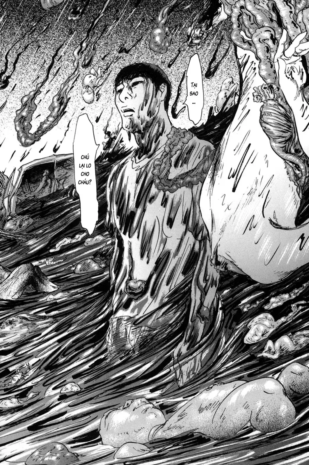Pet (Miyake Ranjou) Chapter 15 - Trang 18