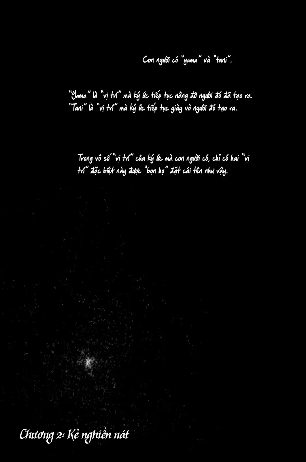 Pet (Miyake Ranjou) Chapter 2 - Trang 3