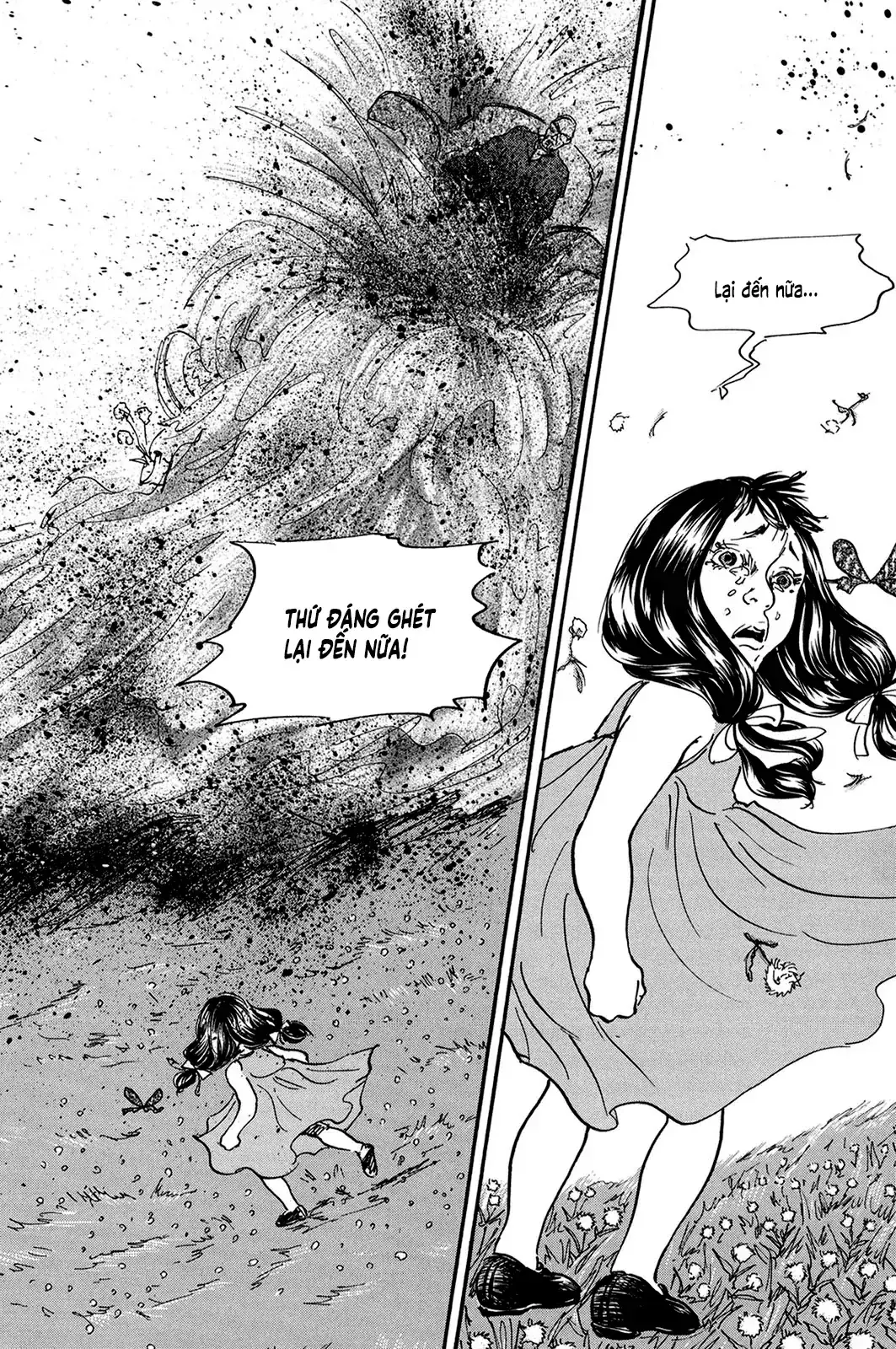 Pet (Miyake Ranjou) Chapter 25 - Trang 19