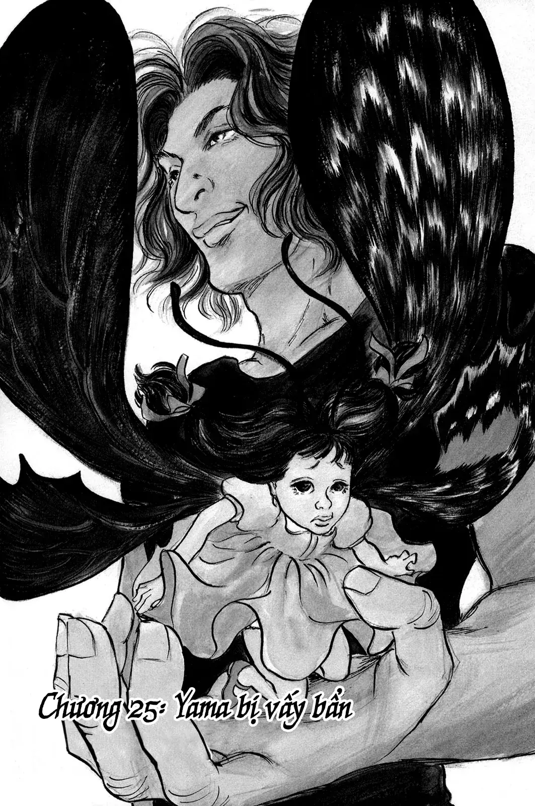 Pet (Miyake Ranjou) Chapter 25 - Trang 4