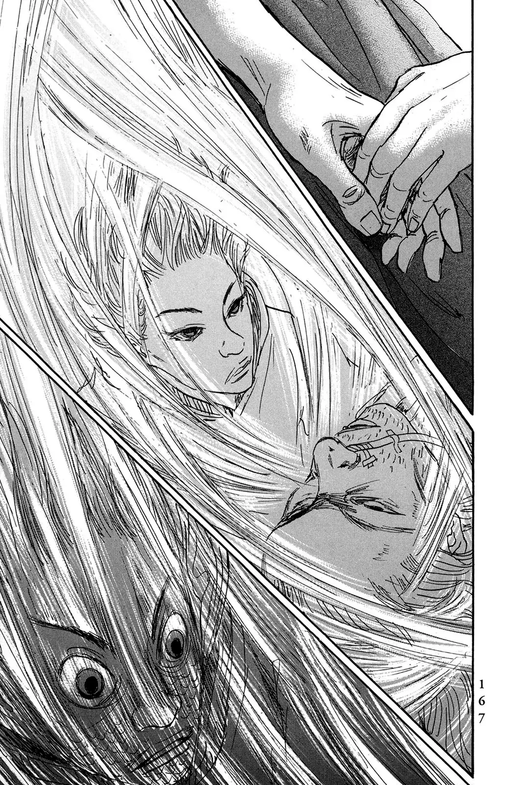 Pet (Miyake Ranjou) Chapter 32 - Trang 8