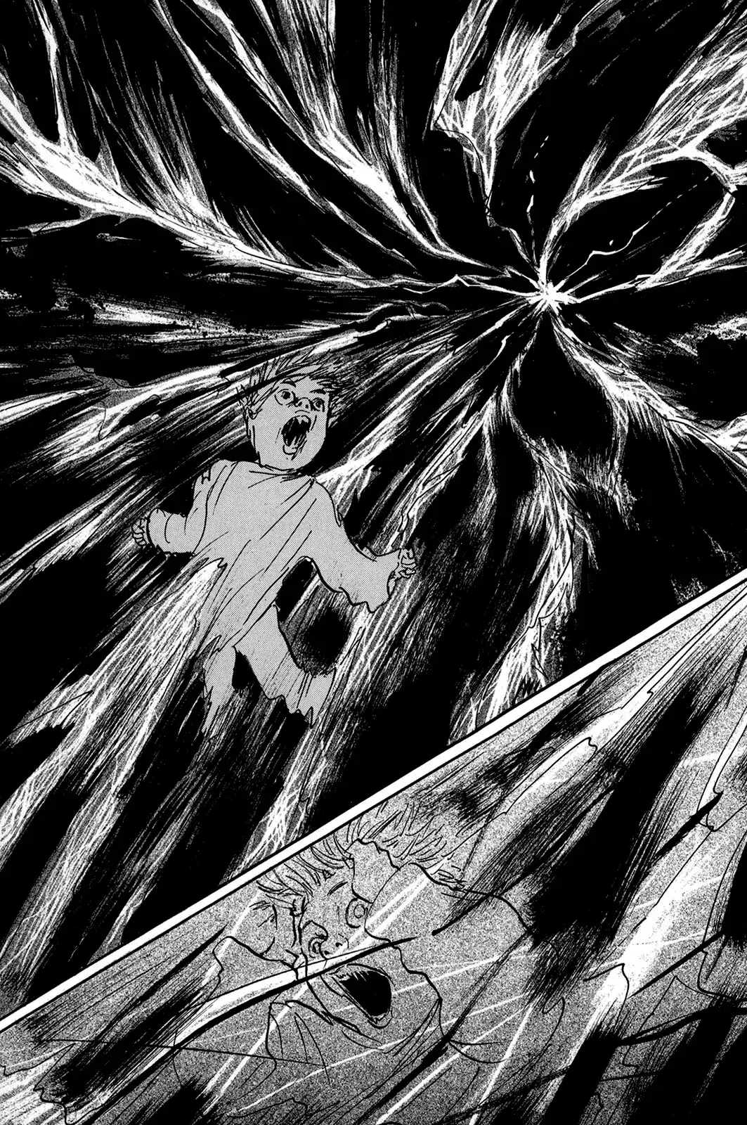 Pet (Miyake Ranjou) Chapter 35 - Trang 6