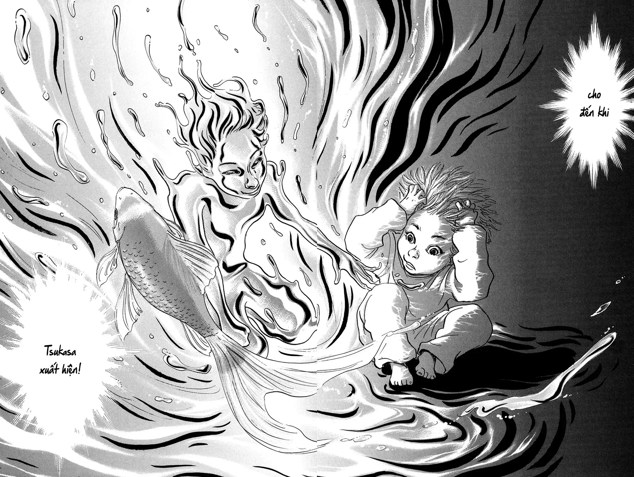 Pet (Miyake Ranjou) Chapter 35 - Trang 9