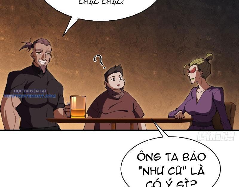 Phá Kiếp Chi Huy: được Lão đại Bảo Kê Chapter 1 - Trang 24
