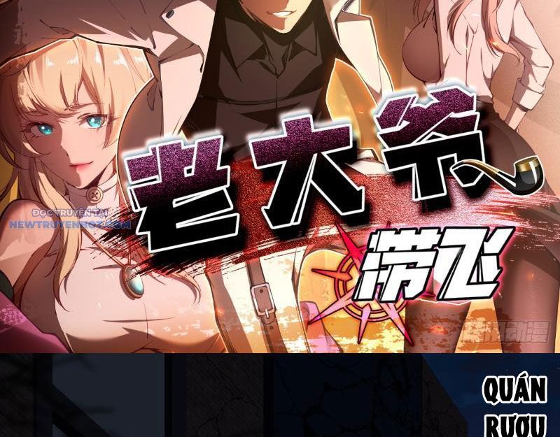 Phá Kiếp Chi Huy: được Lão đại Bảo Kê Chapter 1 - Trang 4