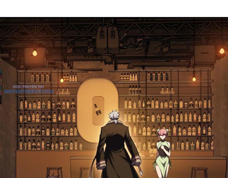 Phá Kiếp Chi Huy: được Lão đại Bảo Kê Chapter 1 - Trang 8