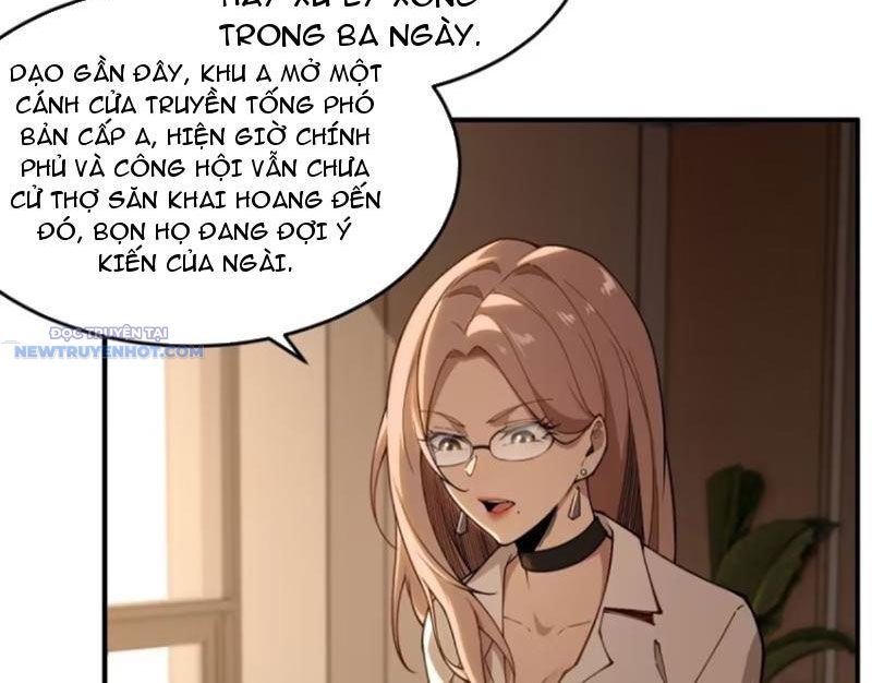 Phá Kiếp Chi Huy: được Lão đại Bảo Kê Chapter 10 - Trang 10