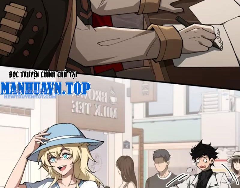 Phá Kiếp Chi Huy: được Lão đại Bảo Kê Chapter 10 - Trang 22