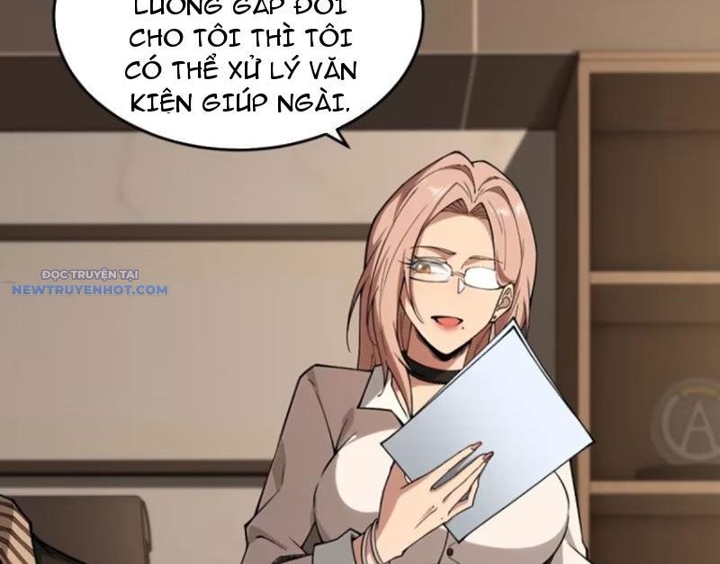 Phá Kiếp Chi Huy: được Lão đại Bảo Kê Chapter 10 - Trang 26