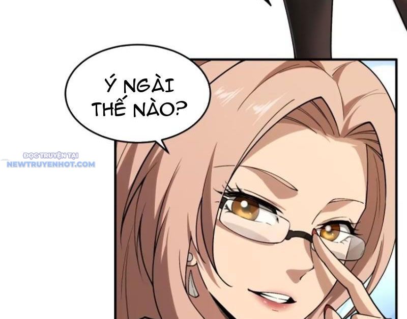 Phá Kiếp Chi Huy: được Lão đại Bảo Kê Chapter 10 - Trang 28