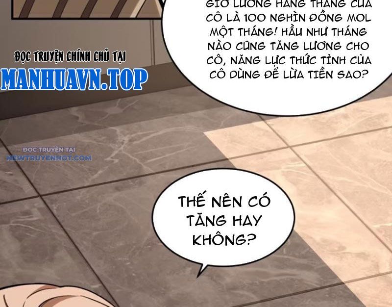 Phá Kiếp Chi Huy: được Lão đại Bảo Kê Chapter 10 - Trang 31