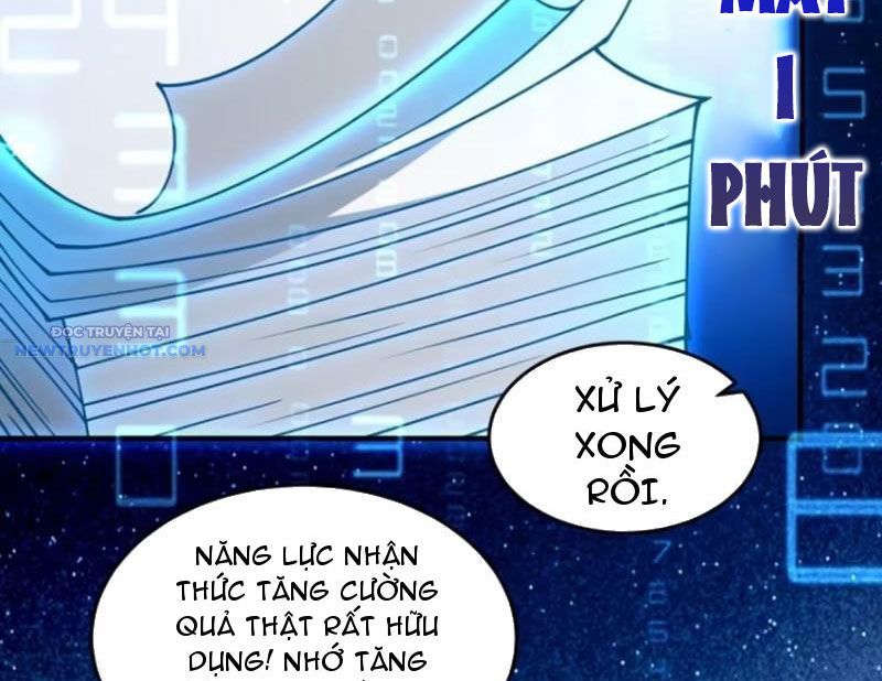 Phá Kiếp Chi Huy: được Lão đại Bảo Kê Chapter 10 - Trang 49