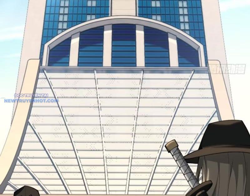Phá Kiếp Chi Huy: được Lão đại Bảo Kê Chapter 10 - Trang 6