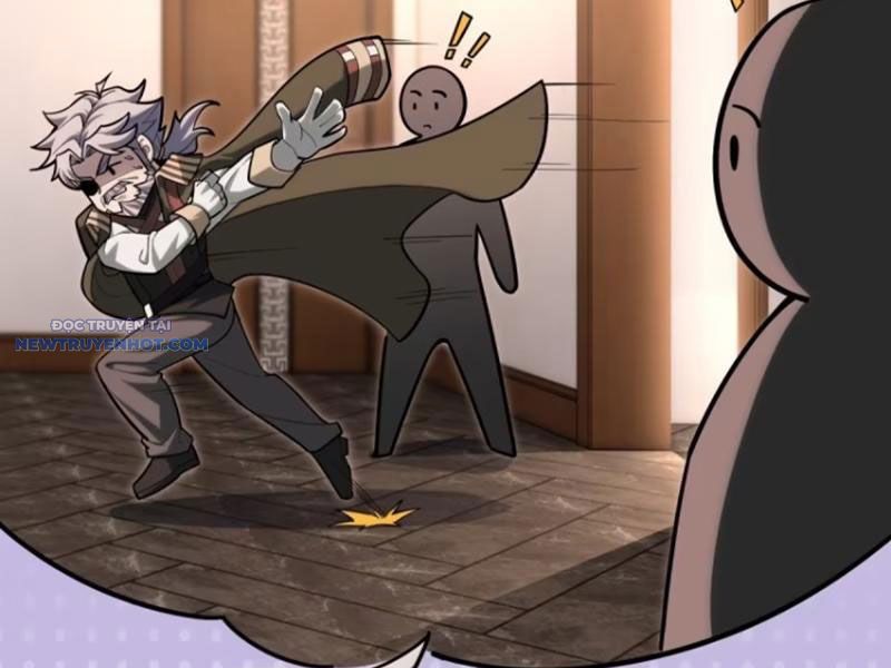 Phá Kiếp Chi Huy: được Lão đại Bảo Kê Chapter 11 - Trang 17