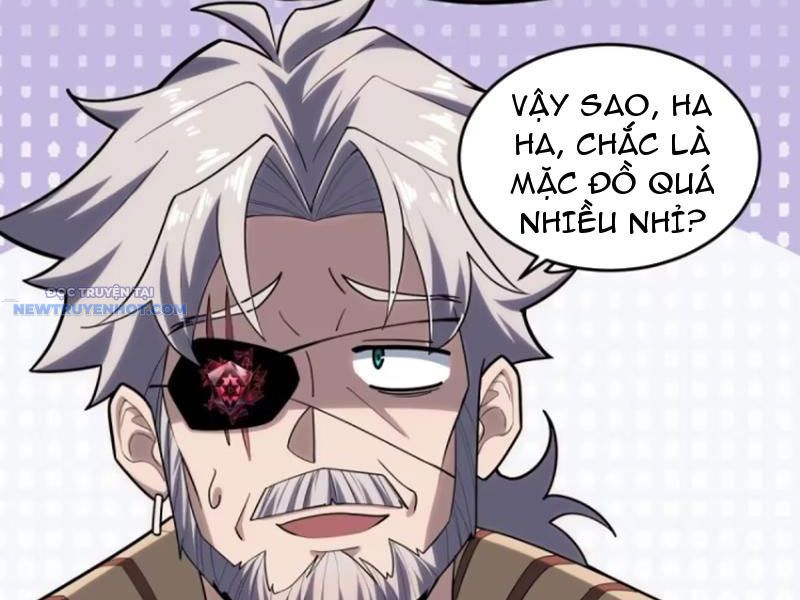 Phá Kiếp Chi Huy: được Lão đại Bảo Kê Chapter 11 - Trang 18