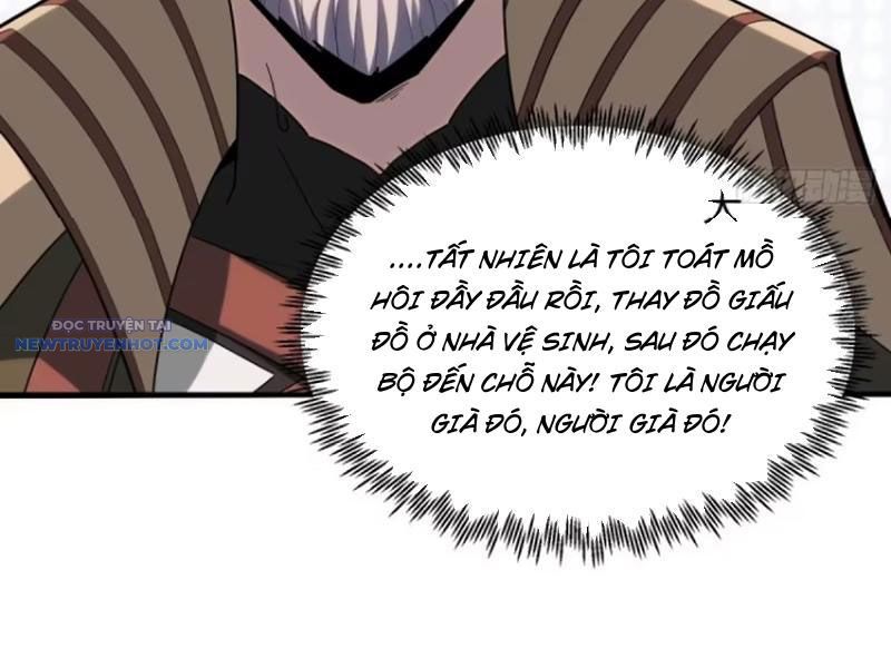 Phá Kiếp Chi Huy: được Lão đại Bảo Kê Chapter 11 - Trang 19