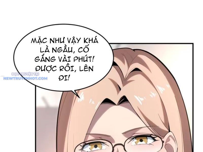 Phá Kiếp Chi Huy: được Lão đại Bảo Kê Chapter 11 - Trang 20