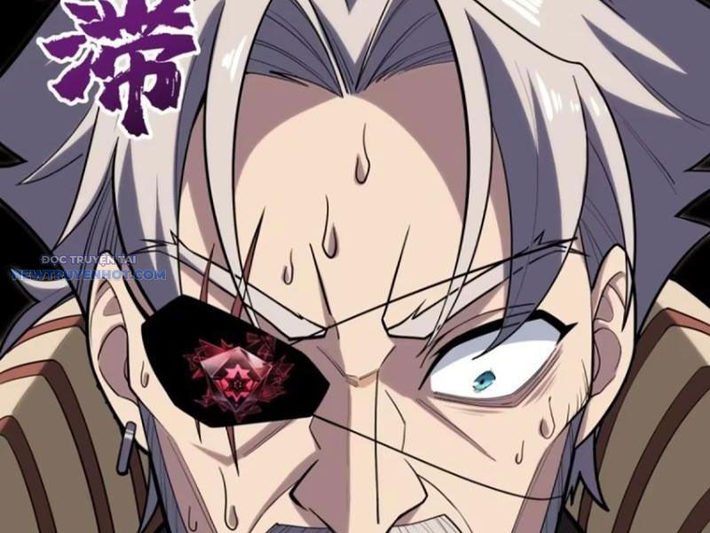 Phá Kiếp Chi Huy: được Lão đại Bảo Kê Chapter 11 - Trang 34