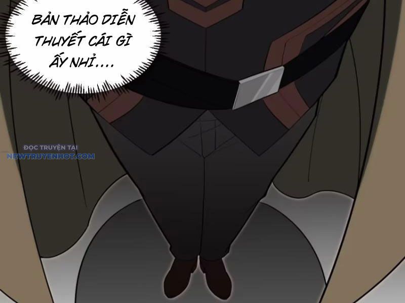 Phá Kiếp Chi Huy: được Lão đại Bảo Kê Chapter 11 - Trang 36