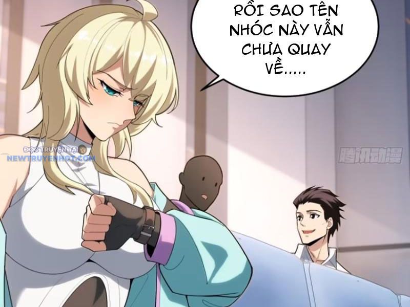 Phá Kiếp Chi Huy: được Lão đại Bảo Kê Chapter 11 - Trang 4