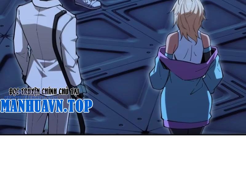 Phá Kiếp Chi Huy: được Lão đại Bảo Kê Chapter 12 - Trang 10