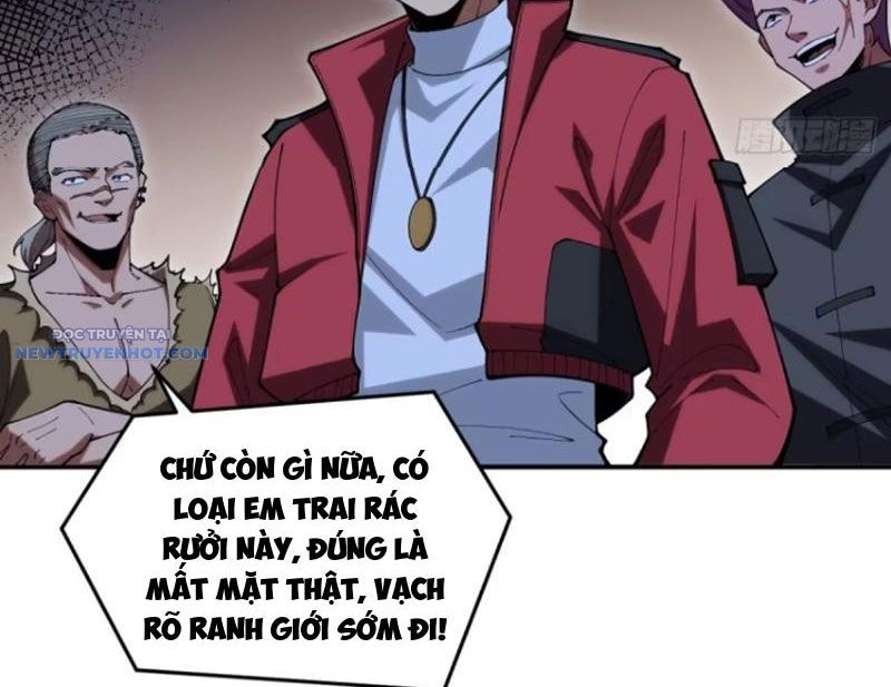 Phá Kiếp Chi Huy: được Lão đại Bảo Kê Chapter 12 - Trang 12