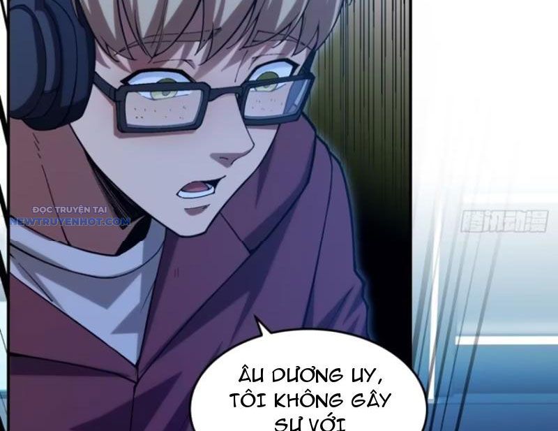 Phá Kiếp Chi Huy: được Lão đại Bảo Kê Chapter 12 - Trang 14