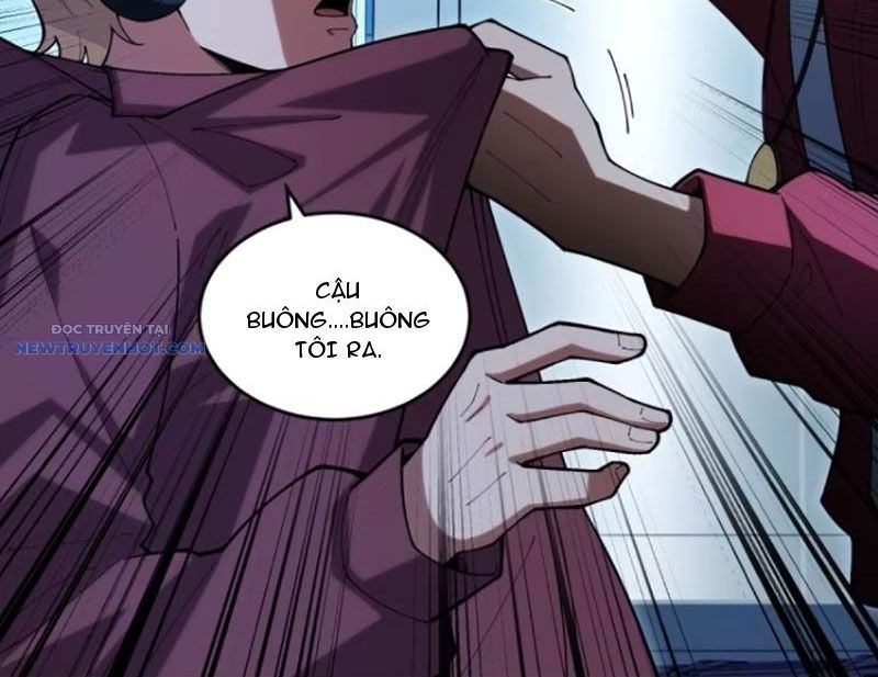Phá Kiếp Chi Huy: được Lão đại Bảo Kê Chapter 12 - Trang 17