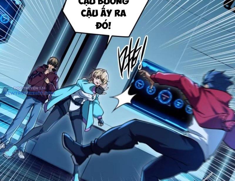 Phá Kiếp Chi Huy: được Lão đại Bảo Kê Chapter 12 - Trang 19