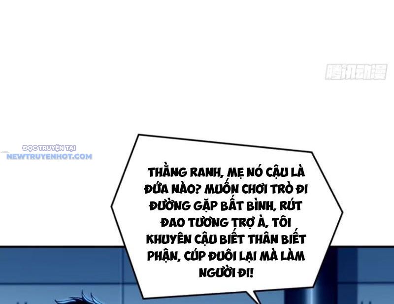 Phá Kiếp Chi Huy: được Lão đại Bảo Kê Chapter 12 - Trang 30