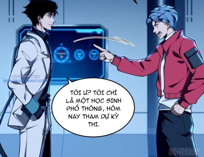 Phá Kiếp Chi Huy: được Lão đại Bảo Kê Chapter 12 - Trang 31