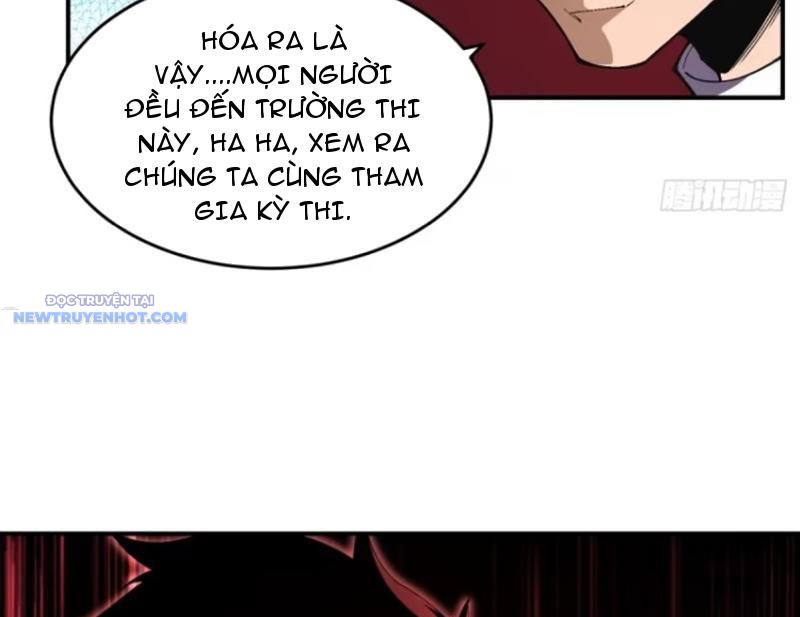 Phá Kiếp Chi Huy: được Lão đại Bảo Kê Chapter 12 - Trang 34