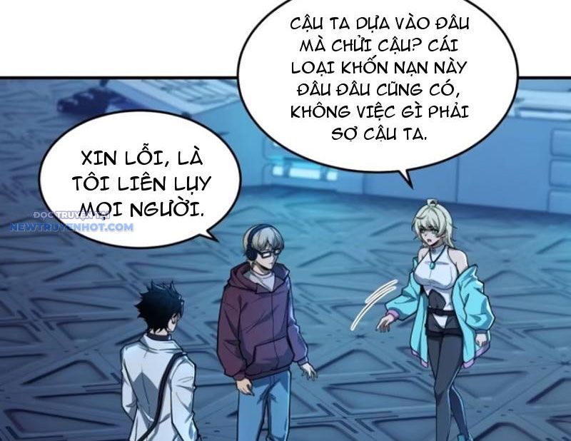 Phá Kiếp Chi Huy: được Lão đại Bảo Kê Chapter 12 - Trang 44