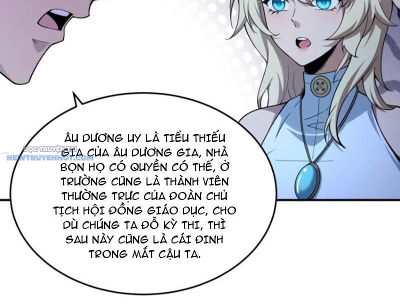 Phá Kiếp Chi Huy: được Lão đại Bảo Kê Chapter 12 - Trang 47