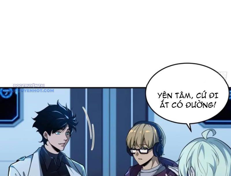Phá Kiếp Chi Huy: được Lão đại Bảo Kê Chapter 12 - Trang 48