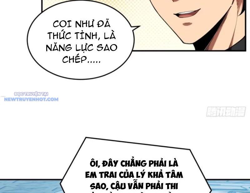Phá Kiếp Chi Huy: được Lão đại Bảo Kê Chapter 12 - Trang 7