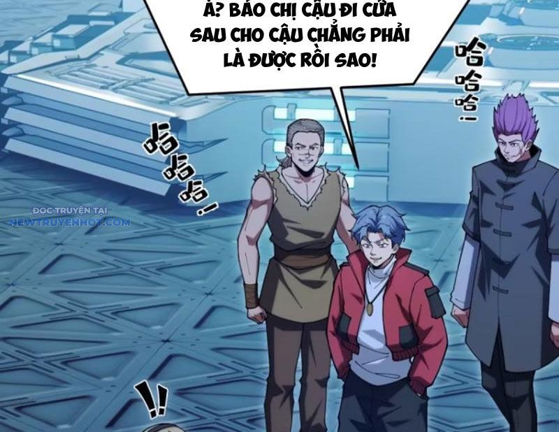 Phá Kiếp Chi Huy: được Lão đại Bảo Kê Chapter 12 - Trang 8