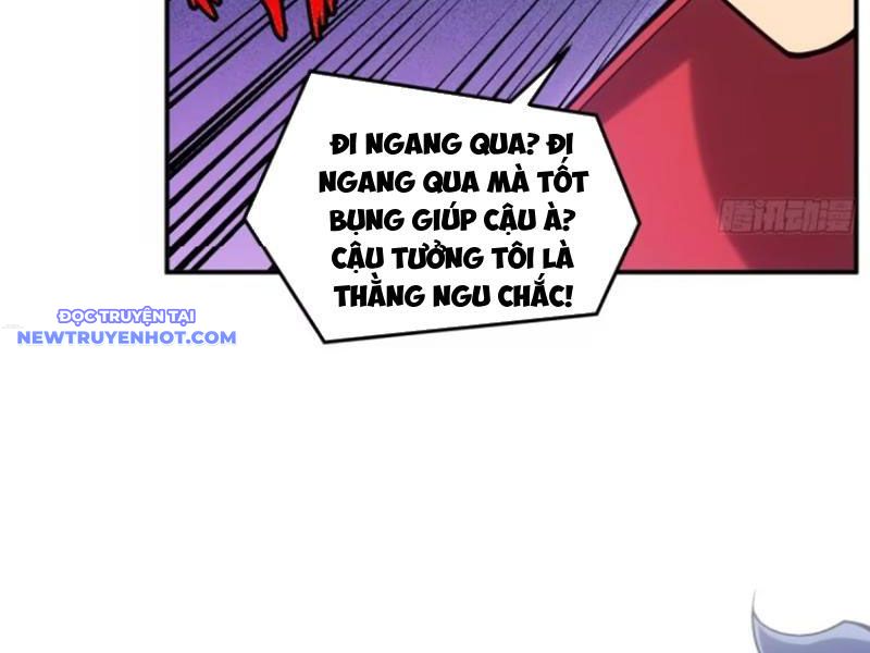 Phá Kiếp Chi Huy: được Lão đại Bảo Kê Chapter 13 - Trang 12